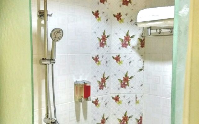Sahid Vanilla Nagoya Batam