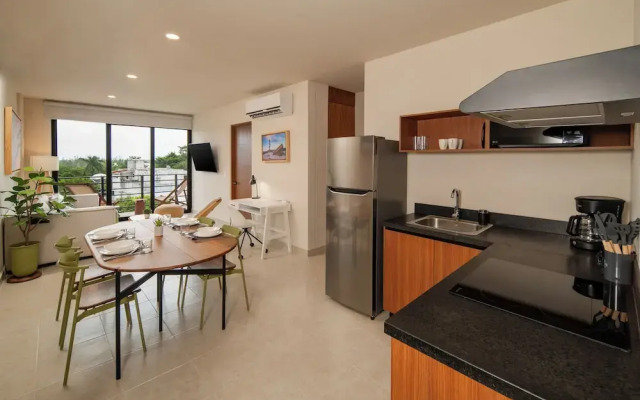 Everglades Suites