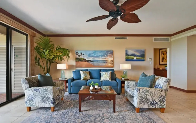 Kapalua Golf Villas 19t6