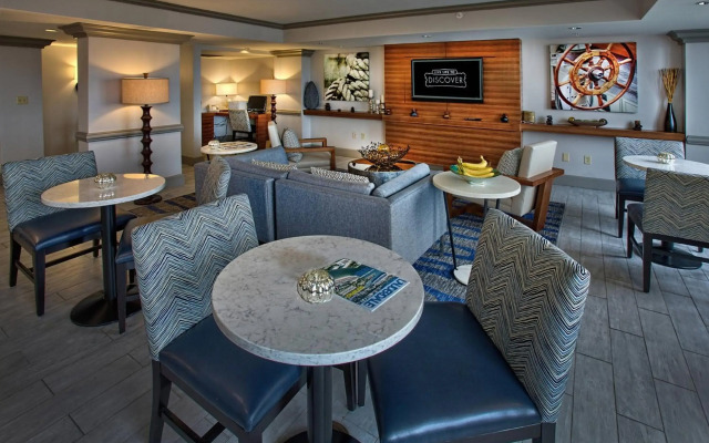 Renaissance Fort Lauderdale Marina Hotel