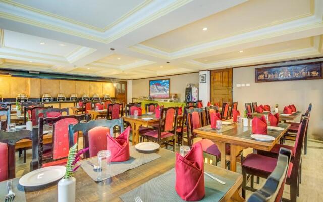 Summit Tashi Ghang Resort