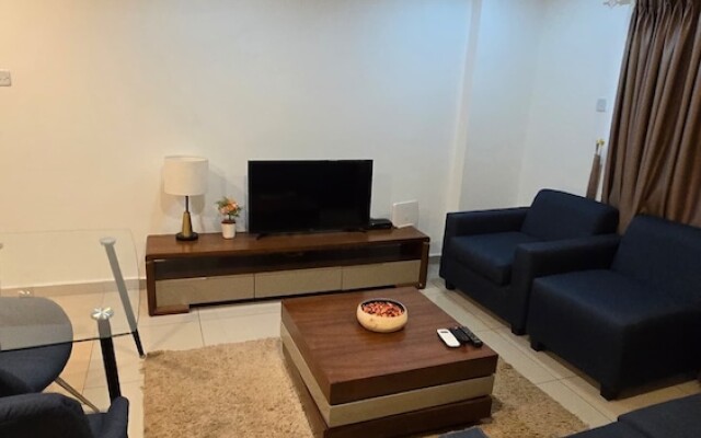 The Gallery Apartments ACCRA