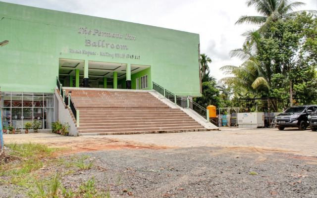 OYO 90112 Hotel Permata Inn