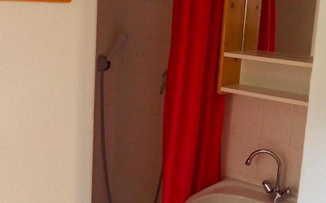 Appartement Valfréjus, 2 pièces, 8 personnes - FR-1-468-8