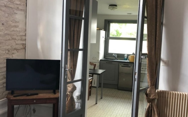Villa des T