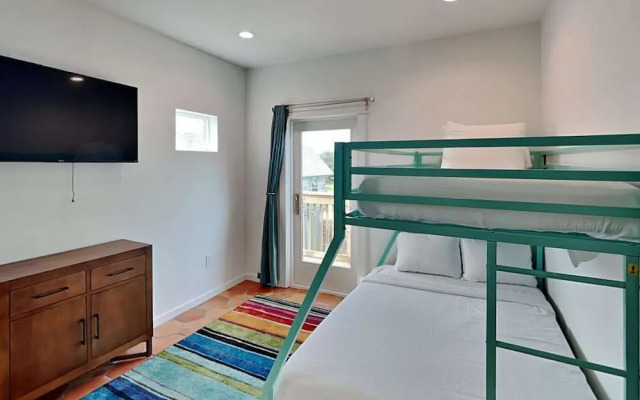 Gs311 - Marlin Manor