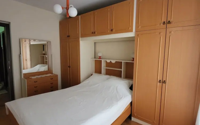 Apartment Sara