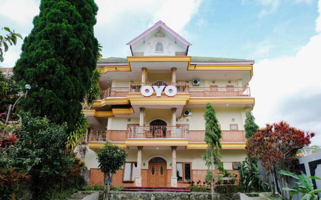 OYO Life 538 Villa Handayani Syariah