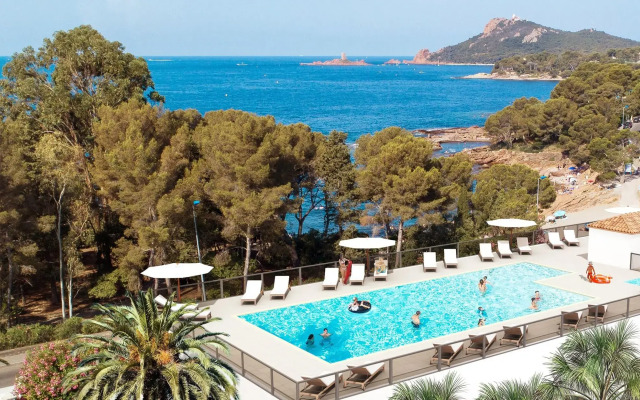 SOWELL HOTELS La Plage