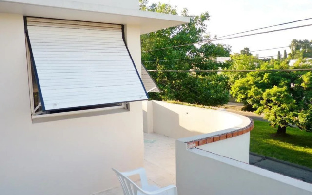 Hostel Puerto Escondido