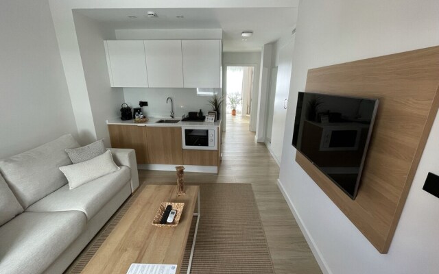 Hotel Emblemtico Hi Suites