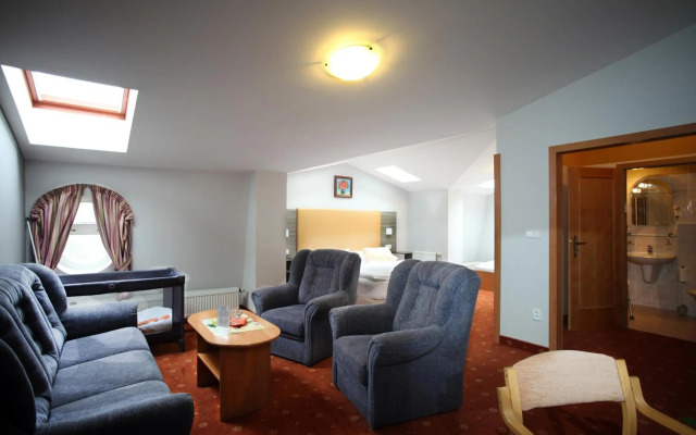 Hotel Paris