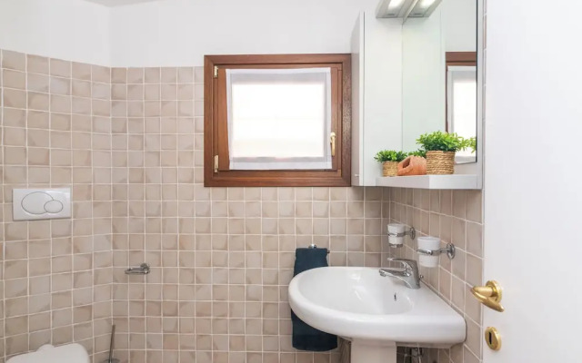 Trilocale Baja Caddinas Dani