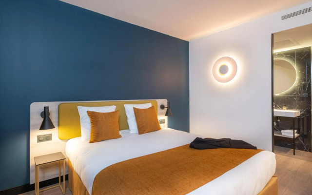 Kyriad Tours Sud - Ballan Miré