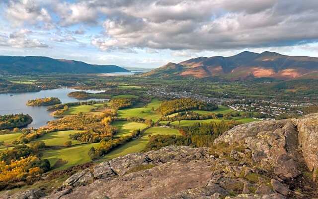 Lords Seat Bed & Breakfast