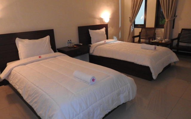 D' Batur Hotel