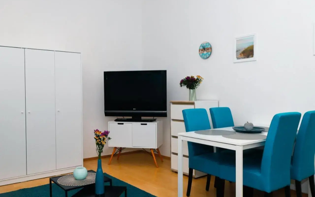 Ruhiges Terrassen Apartment - Apartment in Vienna - Photo 2