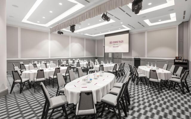 Crowne Plaza Terrigal Pacific by IHG
