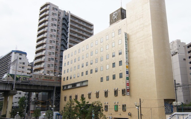 기숙사 내 침대 사진 1