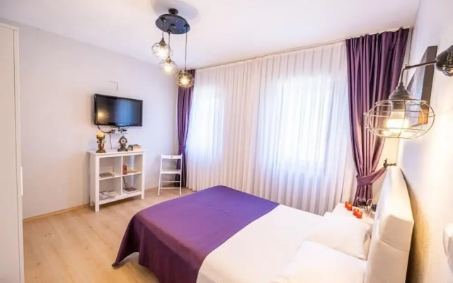 Heredot Otel