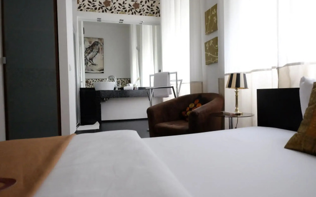 Hotel Amical