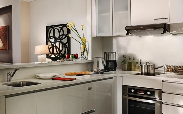 Joy Nostalg Hotel and Suites Manila Managed by The Ascott Limited