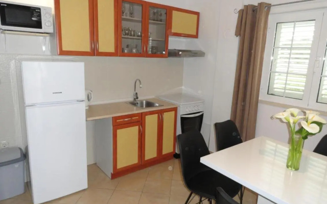 Apartments by the sea Brodarica, Sibenik - 4195