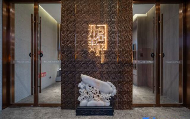 Lang Lizi hotel Beijing Huilongguan Long Ze Subway Station