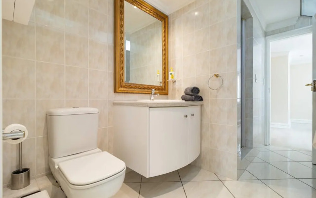 3 Bedroom Apartment - Beach Club