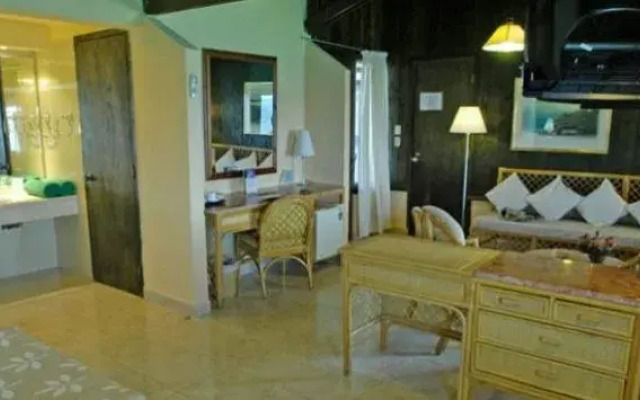 Villa Las Brujas