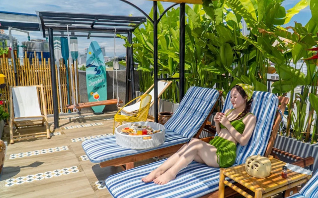 Seahorse Signature Danang Hotel by Haviland