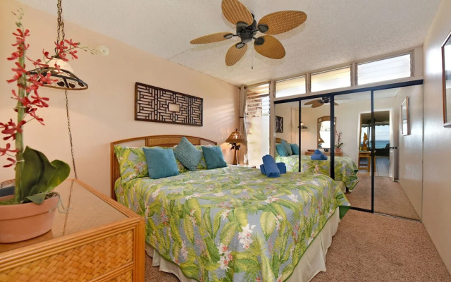 Unit 201 1 Bedroom Condo