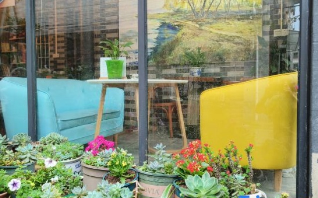 Miyuanju Farm House – Outside – Guangzhou
