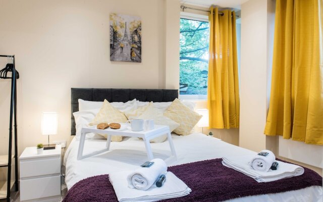 Sublime Stays Apartments
