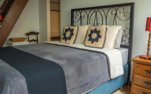 Villa Santo Antônio