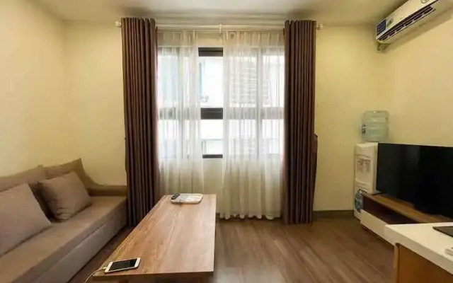NINE HOUSING 224 Buoi