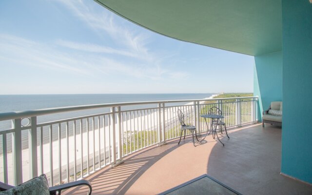 Legacy II 1208 Deluxe