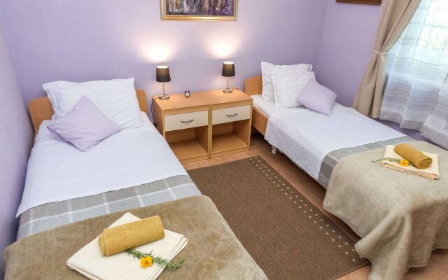 Holiday Home in Molat With Pool