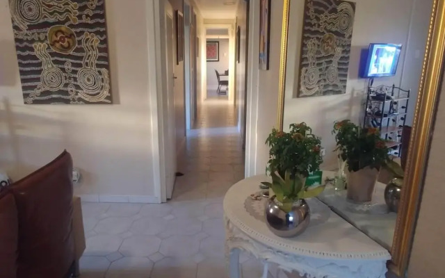 Nkosazana Guest House