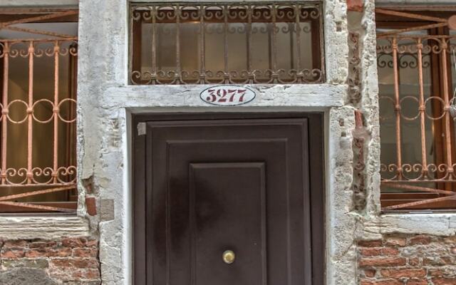 Venezia - Calle Furlani 3277