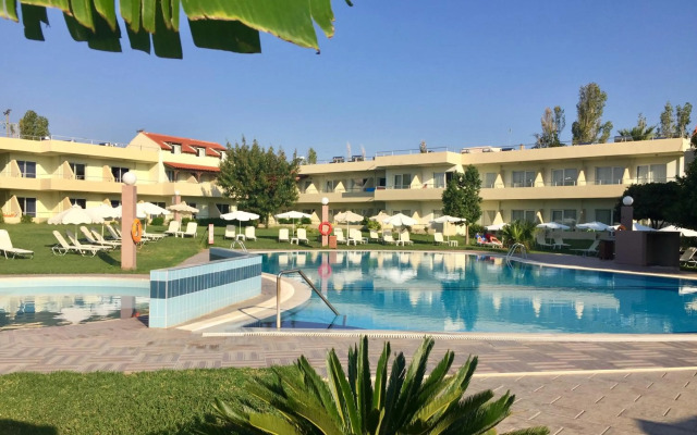 Amira Hotel Rhodes