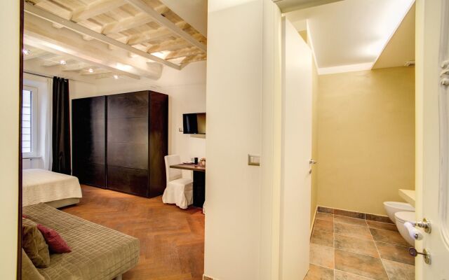 Orso Luxury Apartments