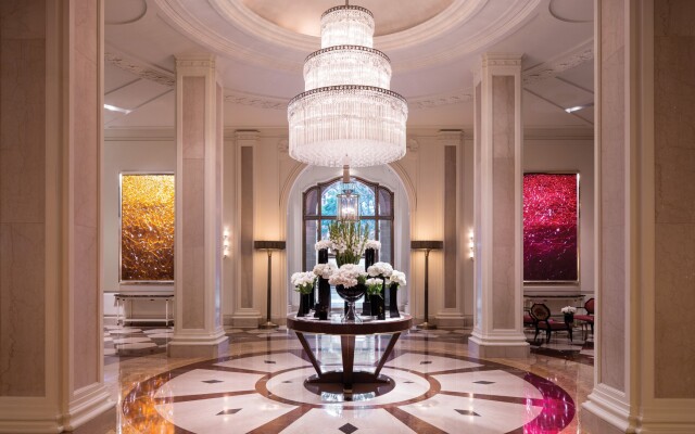 Beverly Wilshire, A Four Seasons Hotel