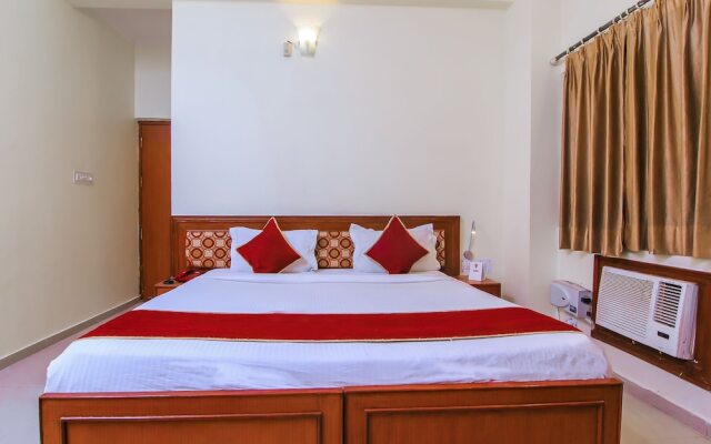 OYO Flagship 190 Gomti Nagar