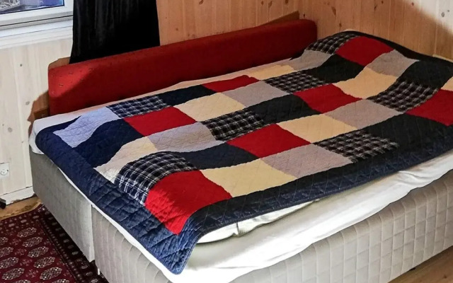 4 Star Holiday Home In Nedstrand