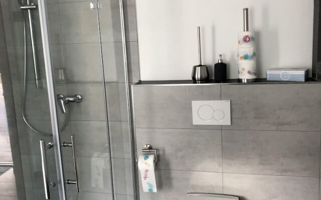 Apartment With a Smile