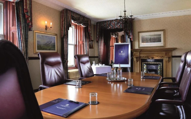 Loch Rannoch Hotel and Spa