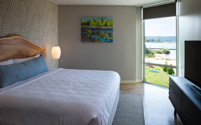 Delamar Traverse City