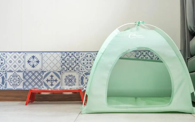 Gapyeong Beilli pet Pool Villa Pension