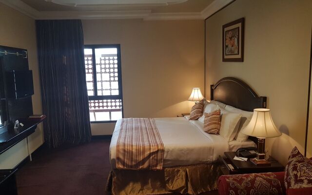 Taiba Suites Madinah